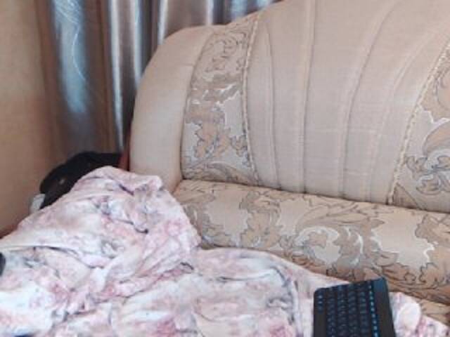 Kringkasting av skjermbilder Sky_Julia