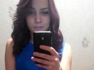 Erotisk videochat skyjasmin