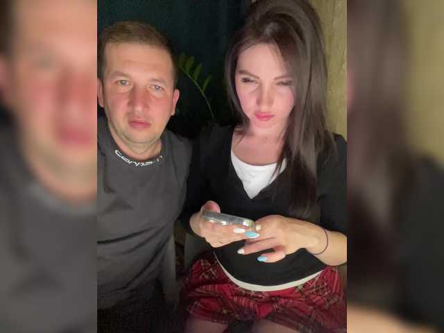Kringkasting av skjermbilder SladenkieVmeste