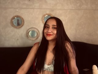 Erotisk videochat MoritaNice