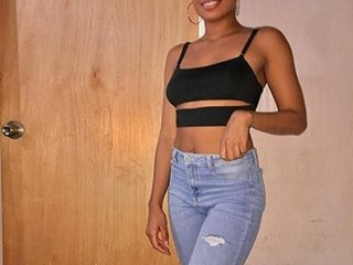 Erotisk videochat slim-ebony18