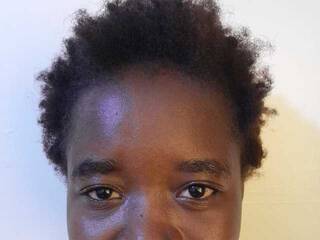 Erotisk videochat Slimgirl2