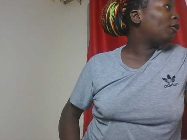 Kringkasting av skjermbilder Sexyesweetebony