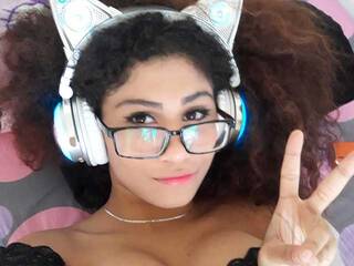 Erotisk videochat sloppyLiss