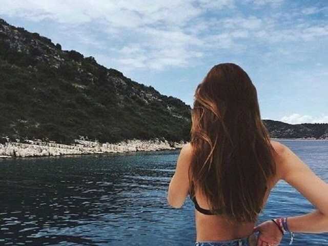 Foto av profilen Ginela