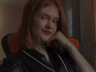 Erotisk videochat SlyFoxEva