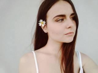 Foto av profilen smallbun