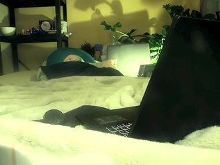 Erotisk videochat SmileDance