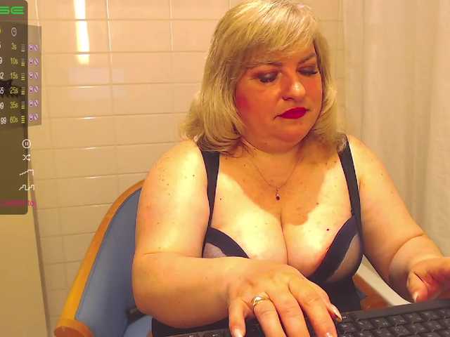 Kringkasting av skjermbilder _SmileMila_
