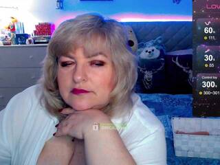 Erotisk videochat _SmileMila_
