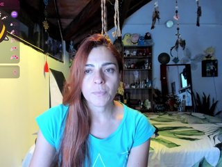 Erotisk videochat SmilingSalor