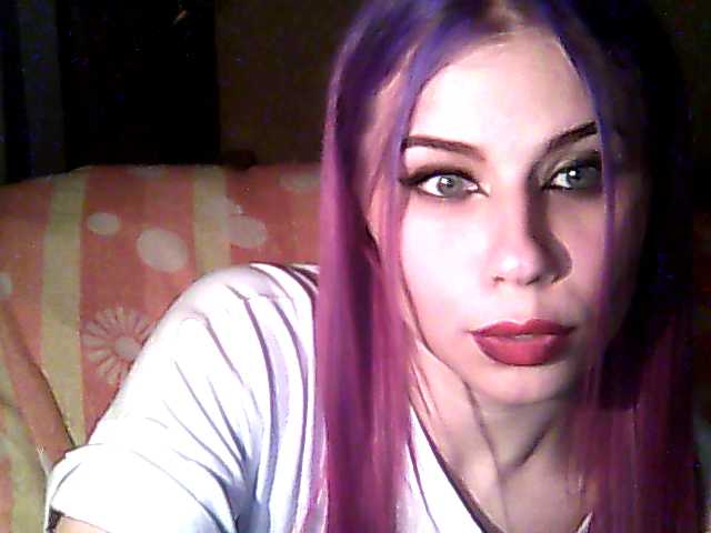 Kringkasting av skjermbilder SmithMarilyn