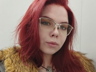 Erotisk videochat SmokyBeast