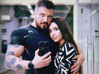 Erotisk videochat SnakeandTina