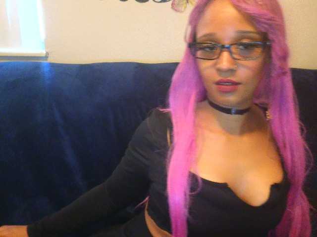 Kringkasting av skjermbilder SnapChatGirly