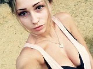 Erotisk videochat snow78kitty