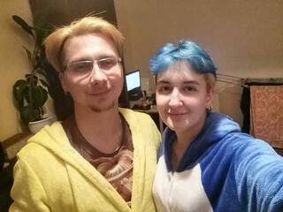 Erotisk videochat snowhunterbab