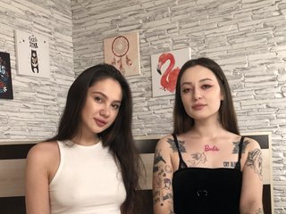 Erotisk videochat SnowLadies