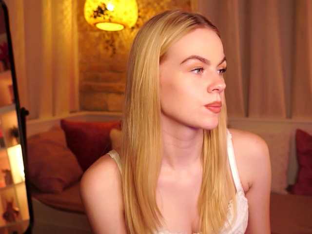 Kringkasting av skjermbilder SnowwBarbie