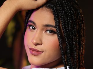 Erotisk videochat SoffiaMiller