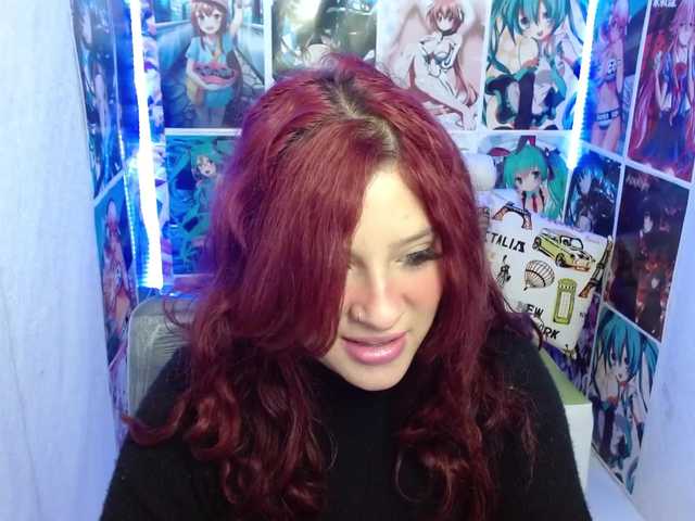 Kringkasting av skjermbilder SoffiaSmile