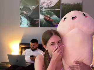 Erotisk videochat soffy-and-boss
