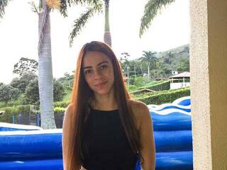 Erotisk videochat sofhiarose