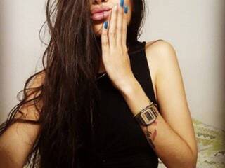 Erotisk videochat sofi-Arango