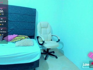 Erotisk videochat sofi-watson