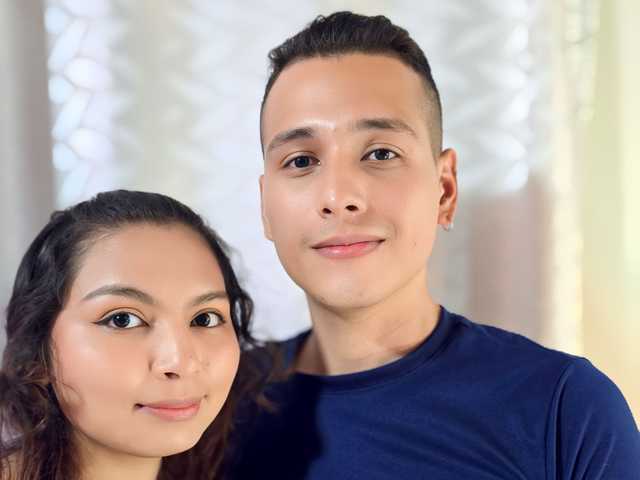 Foto av profilen SOFIA-AND-LIAM