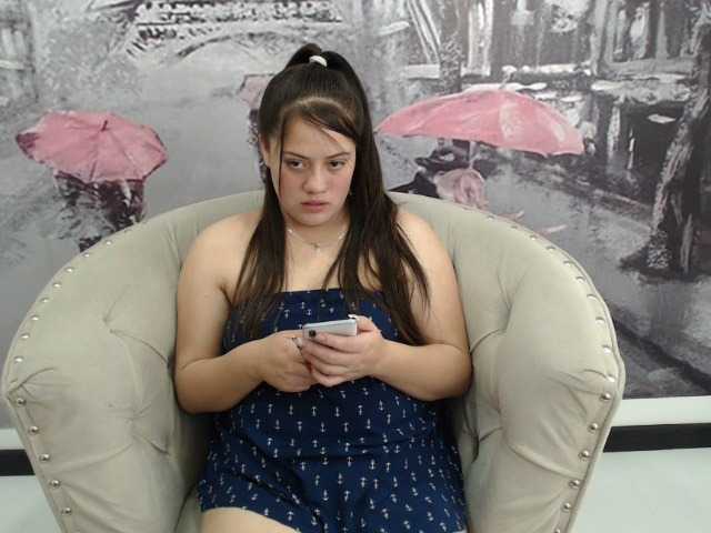 Kringkasting av skjermbilder sofia-cam-