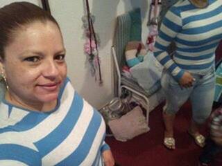 Erotisk videochat Sofia-Conty