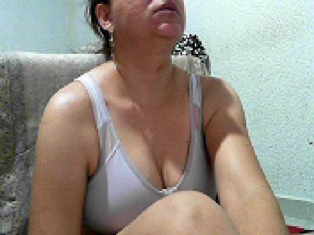 Kringkasting av skjermbilder Sofia-Conty