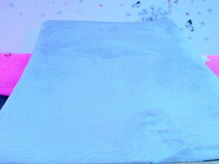 Erotisk videochat Sofia-Diiaz