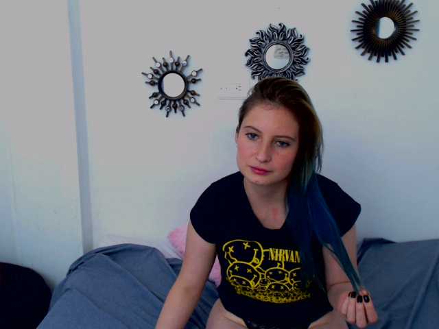 Kringkasting av skjermbilder SOFIA-EXOTIC6