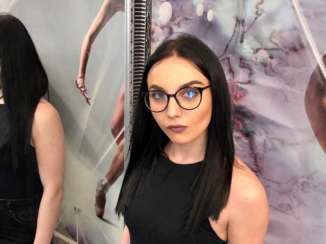 Erotisk videochat Sofia-Gucci