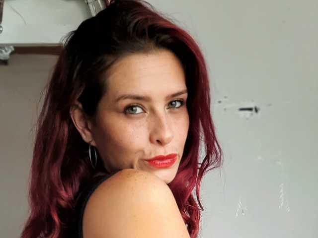 Profilbilde Sofia-Look