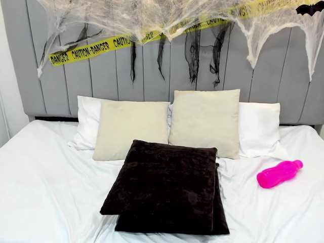 Kringkasting av skjermbilder sofia-lopeez