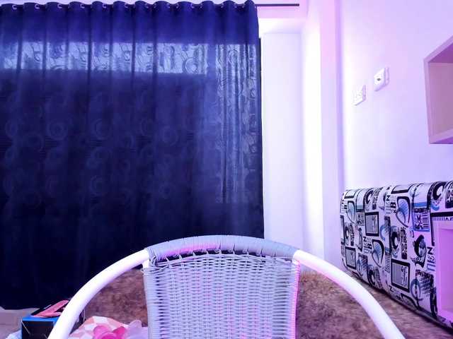 Kringkasting av skjermbilder sofia-lopez40