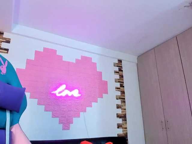 Kringkasting av skjermbilder sofia-lopez40