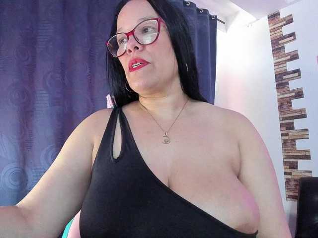 Kringkasting av skjermbilder sofia-lopez40