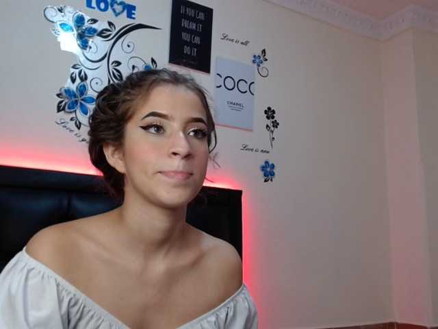 Kringkasting av skjermbilder sofia-princes