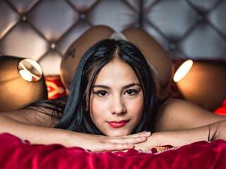 Erotisk videochat Sofia-Tayler