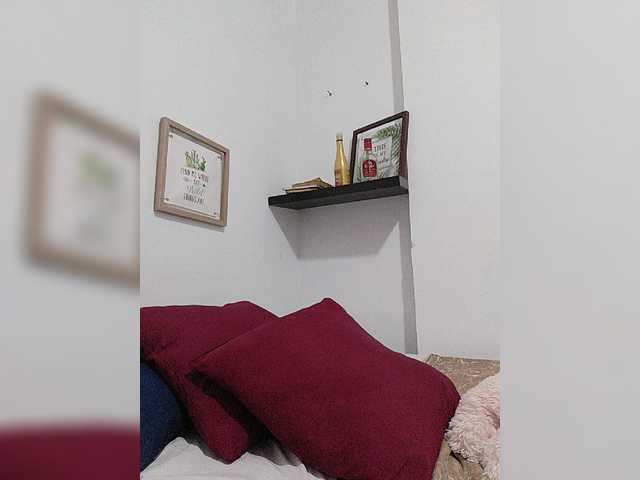 Kringkasting av skjermbilder Sofia96