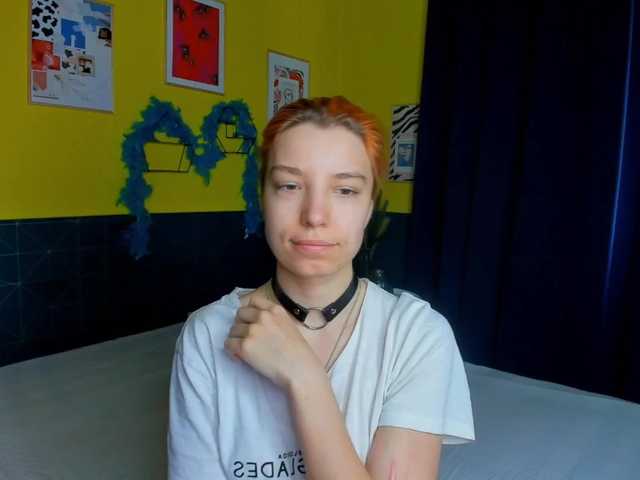 Kringkasting av skjermbilder SofiaAngelini