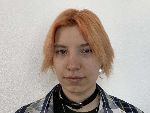 Profilbilde SofiaAngelini