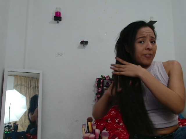 Kringkasting av skjermbilder sofiaclaus