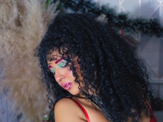 Erotisk videochat sofiacowperx