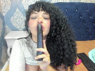 Erotisk videochat sofiacowperx
