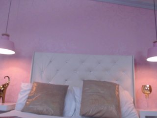 Erotisk videochat SofiaFerrarii